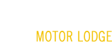 Parklands Motor Lodge Timaru Logo